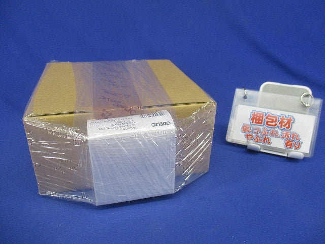 OD361232+No.293B LEDダウンライト 2700K 調光器不可 OD361232LDR