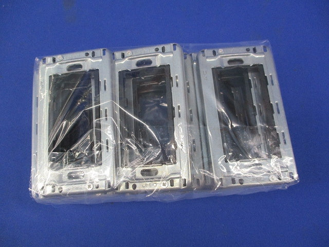 簡易耐火枠1連用(15個入) WJT-1K