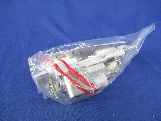 直列ユニット ダミースイッチ内蔵型(キズ有) WSRU-77-7