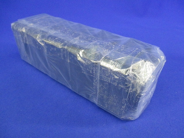 角型コンセント(5個入)(キズ・汚れ有)National WK1415