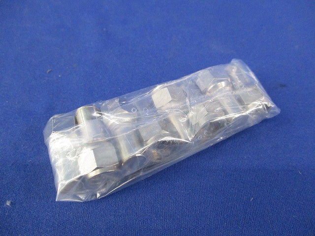 ダミー抵抗器(8個入)(キズ・汚れ有) 型番不明