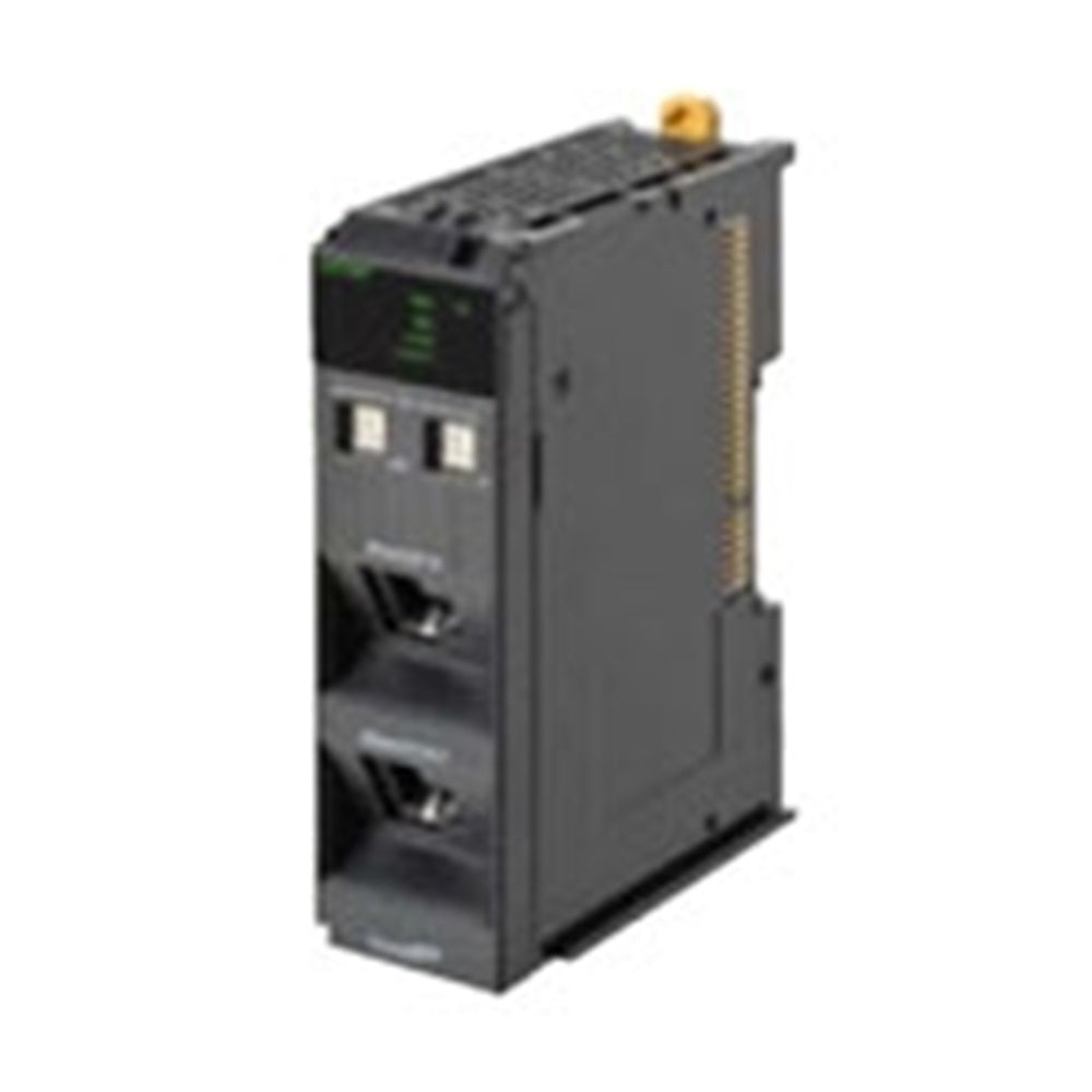 PLC モジュール NX-ECT101