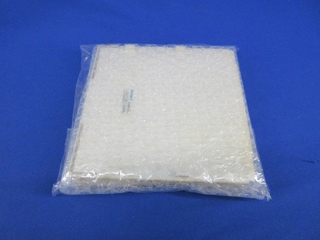 通路誘導灯表示板セット(混在2個入)(キズ・汚れ・変色有)National FK01137他