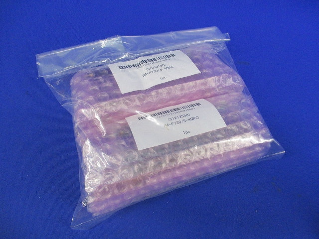 コネクタ端子台 インターフェーズモジュ-ル(2個入) IM-F739/5-40PC