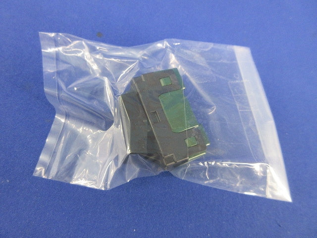 埋込ほたるスイッチC 3路(マットブラック) WNS5052B