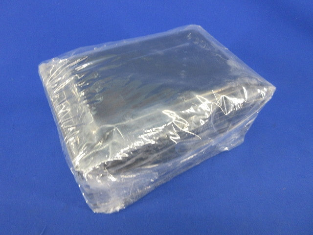 スイッチボックス用カバー3コ用(10個入) DS49131B