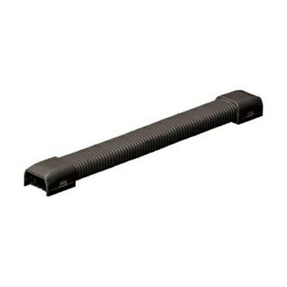 光モール付属品 自在曲ガリ 3号 チョコレート 10個入 EMMF-3T-10