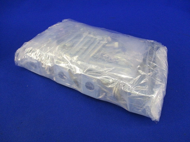 吊り金具 吊ボルト用支持金具(12個入) BHD1