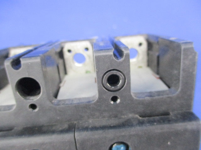 ノーヒューズブレーカ3P75A(アラームスイッチ無し)(ジャンク品) NF100-GF