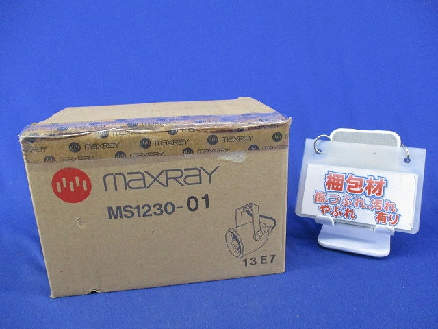 白熱灯照明器具(キズ・汚れ有) MS1230-01