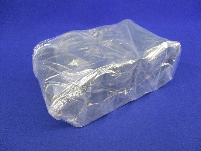 VE管付属品セット(混在10個入)(ブラック)(キズ・汚れ有) FPVE-28他