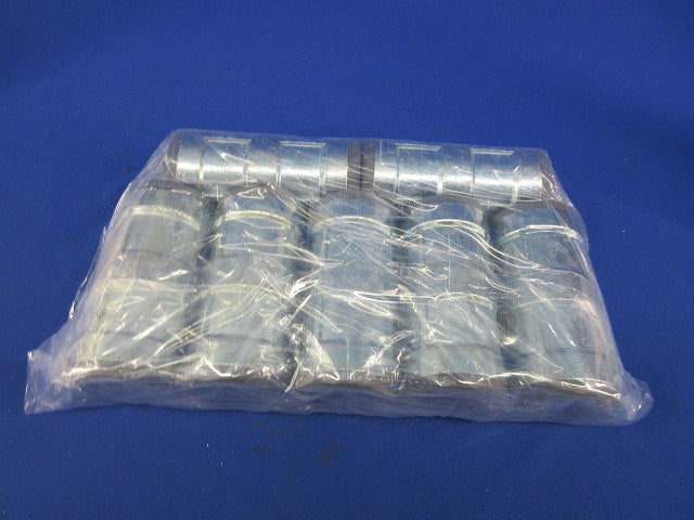 ねじなし防水型カップリングE-31(7個入)(キズ・汚れ有) 型番不明