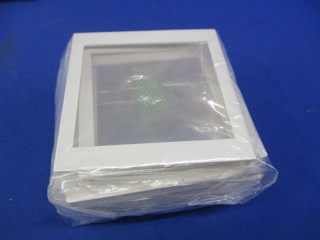 化粧カバー(2連接穴用)(12枚入)(新品未開封) WTF3122