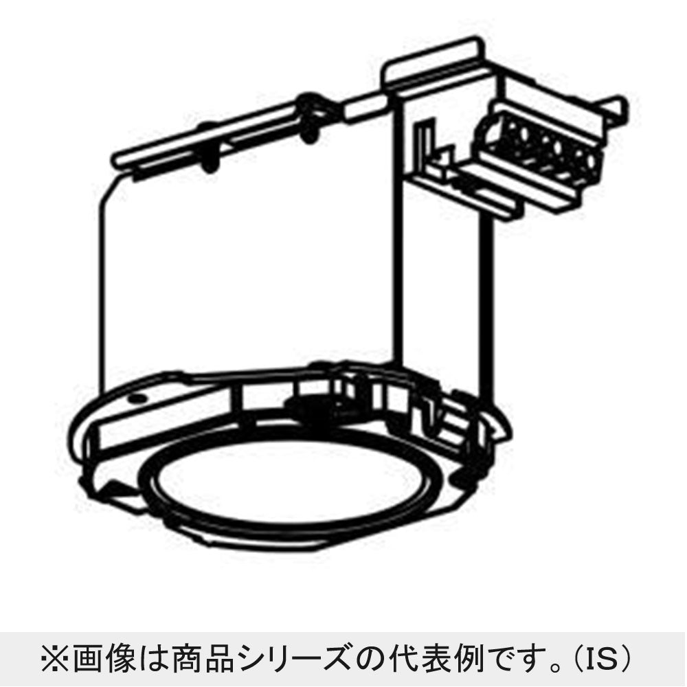 ベースダウンライト ライトユニット EL-DU202NMAHZ