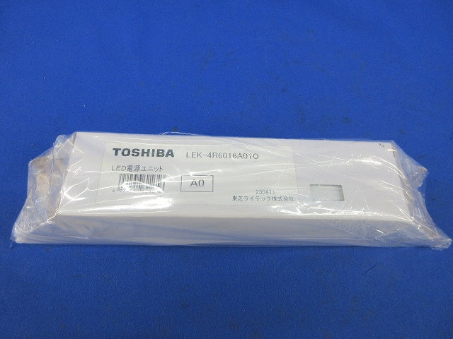 電源ユニット LEK-4R6016A01O