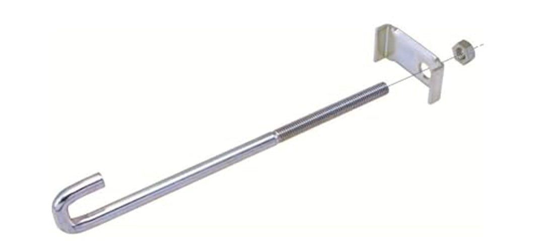 吊り金具 10個入 HB50PRH2-10