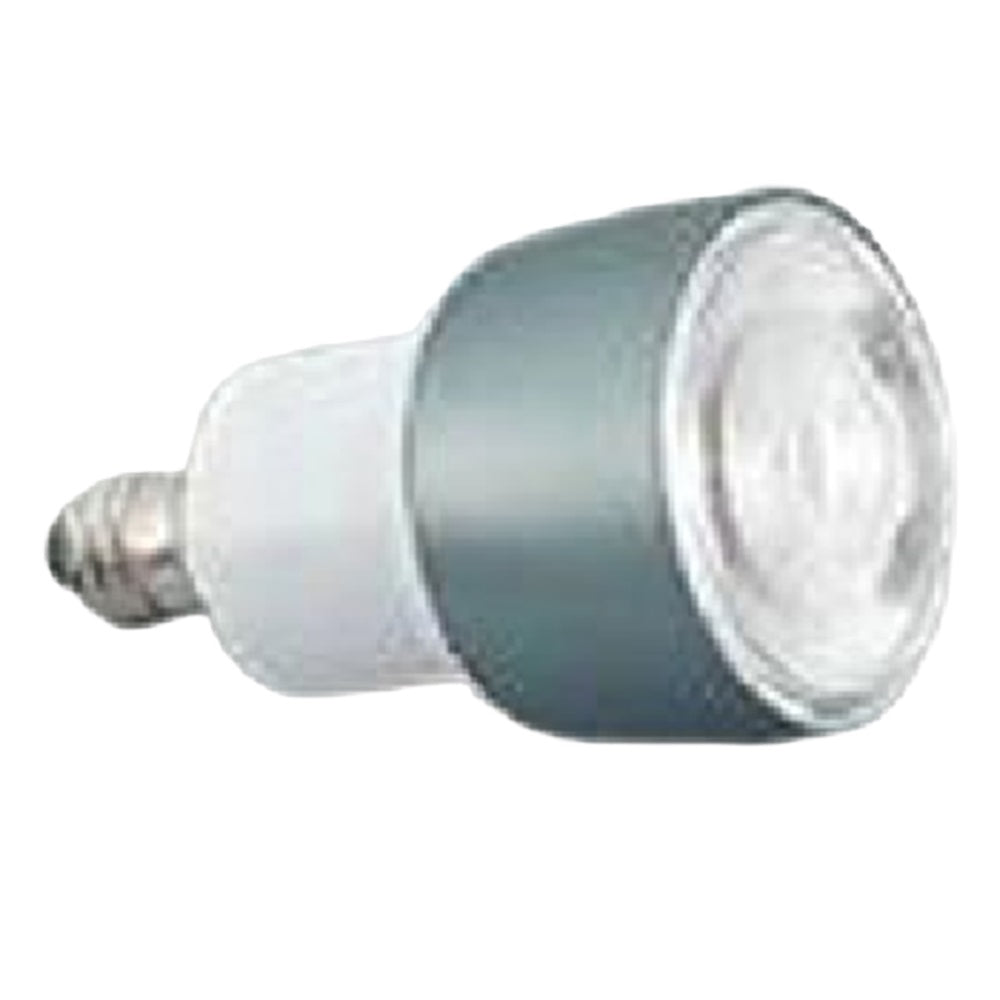 LEDランプ LED 4.3W E11口金 DECO-S35C 電球色 2700K LZA-93164LSB