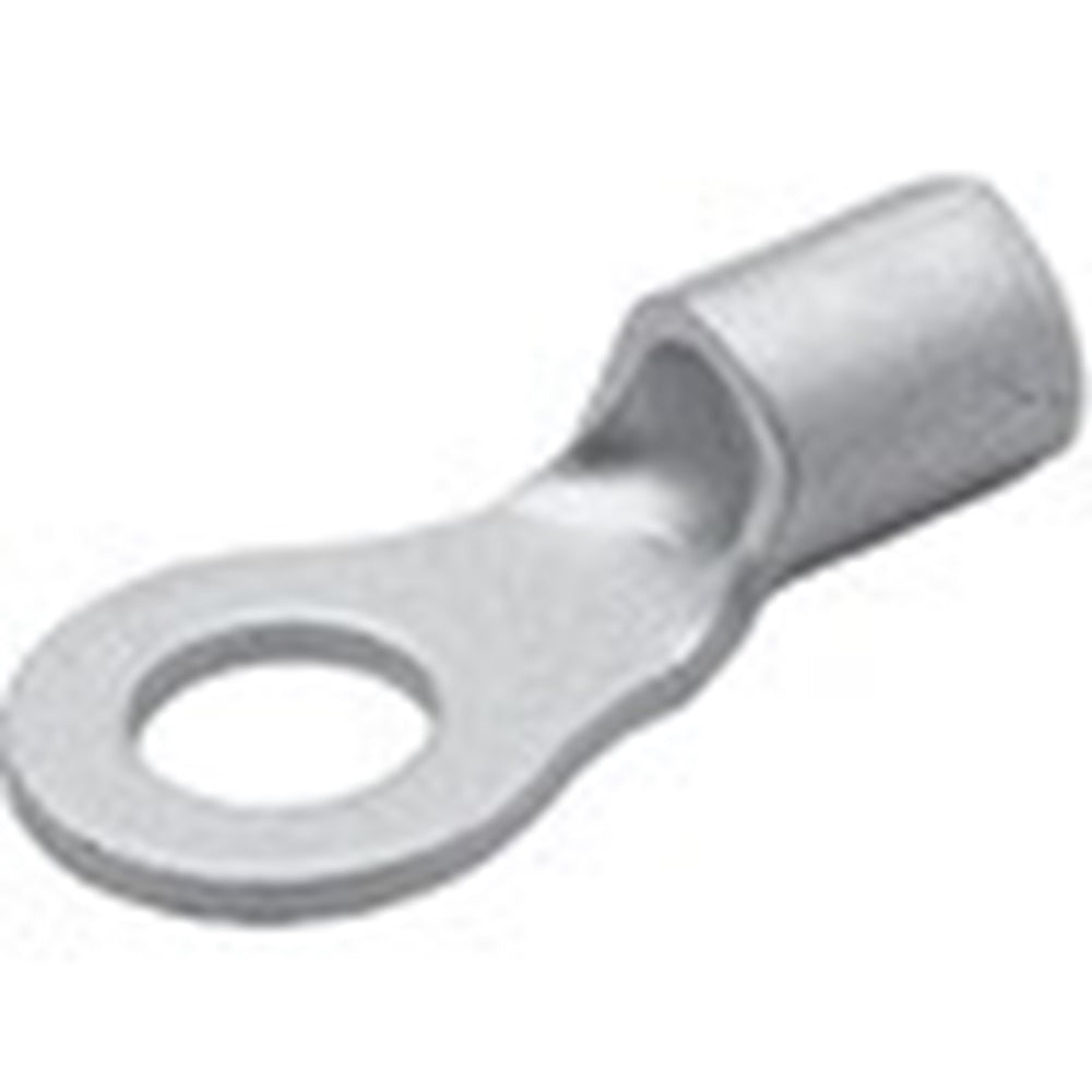 銅線用 裸圧着端子 (R形)丸形 50個入 R8-8S-50