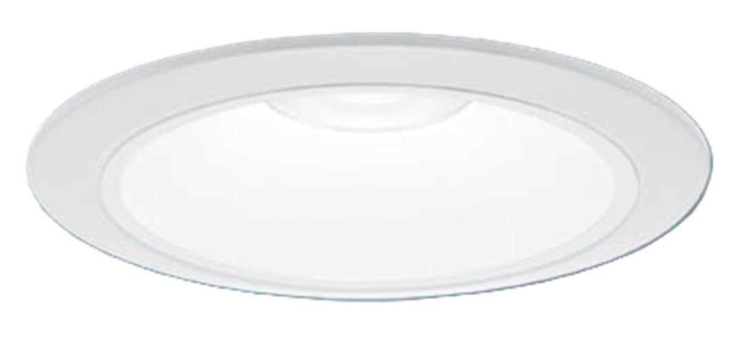 LEDダウンライト φ125 3500K 温白色 非調光 電源別売 NDN28502W