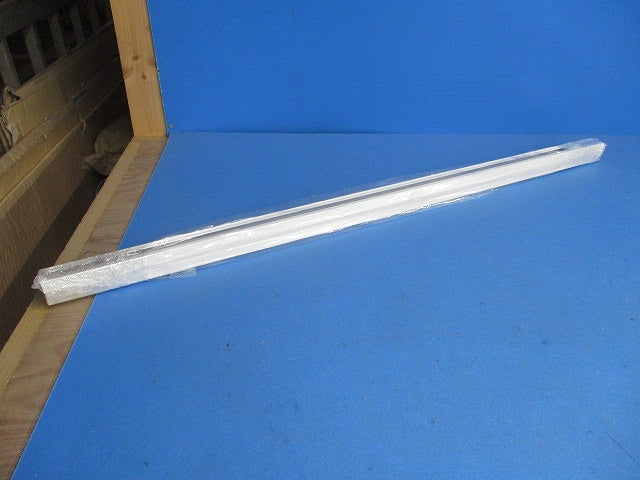 ダクトレール(切断品約1m×2本入))(白) L-7064E