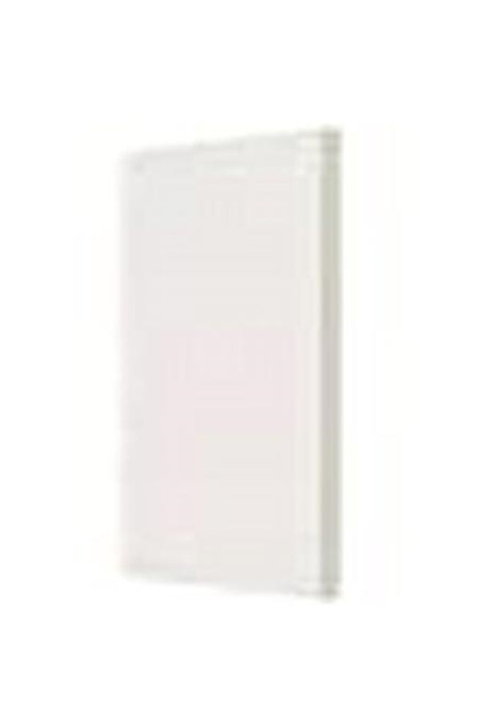 NKシリーズ ブランクプレート 1連用 ピュアホワイト NKP-0UF-PW