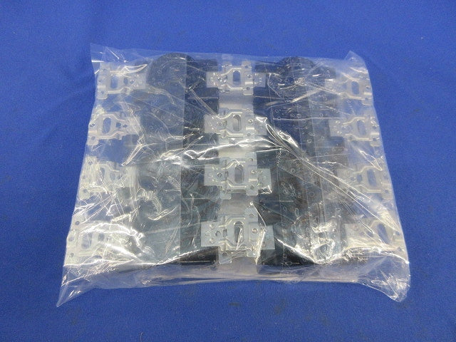 引掛埋込コンセント(8個入)(ブラック)National WF2220K