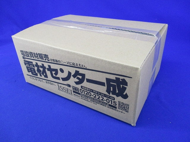 上下自在継金具(8個入)(付属品六角ナット・座付ナットなし) SD-QRFG1F