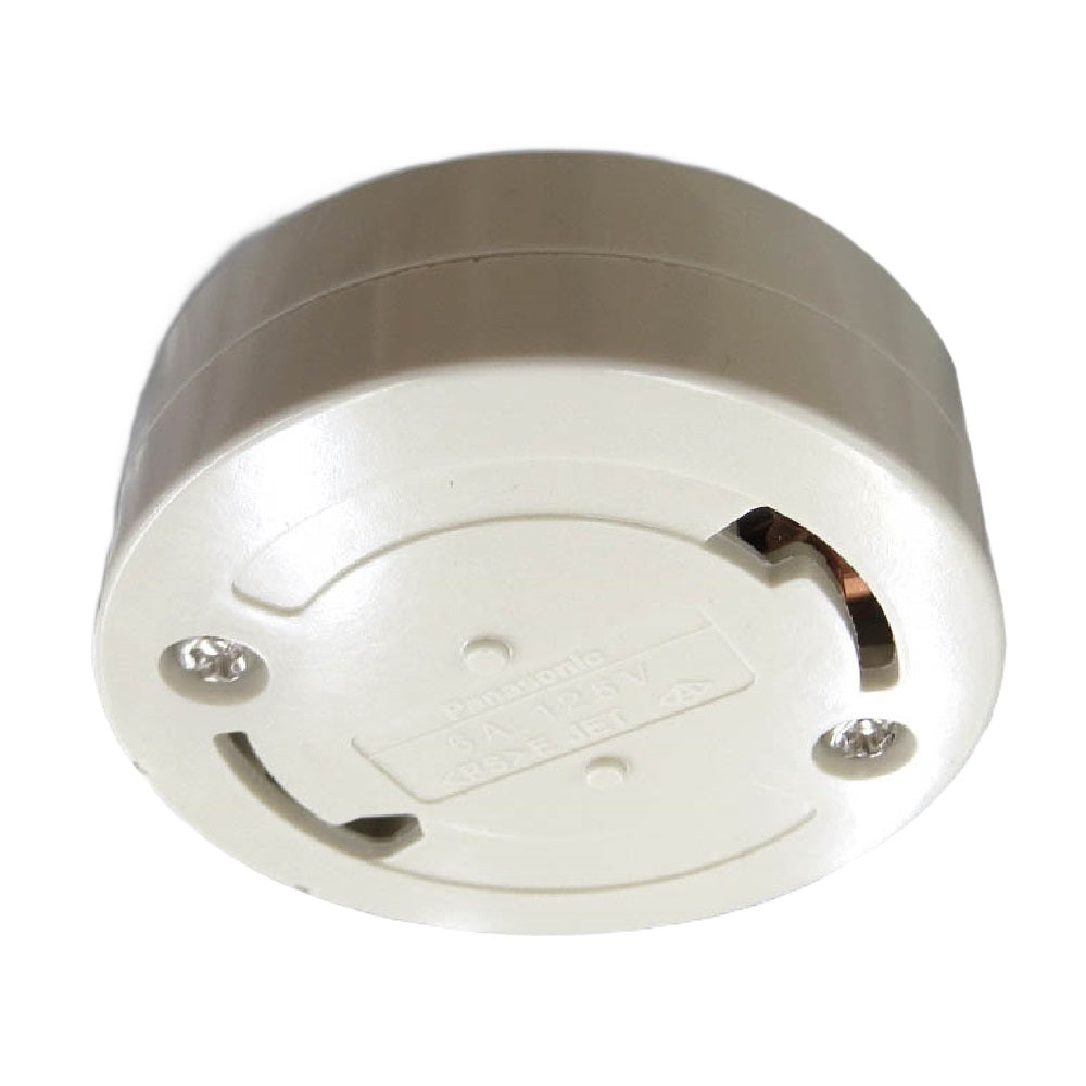 丸型引掛シーリング ミルキーホワイト WG4000W