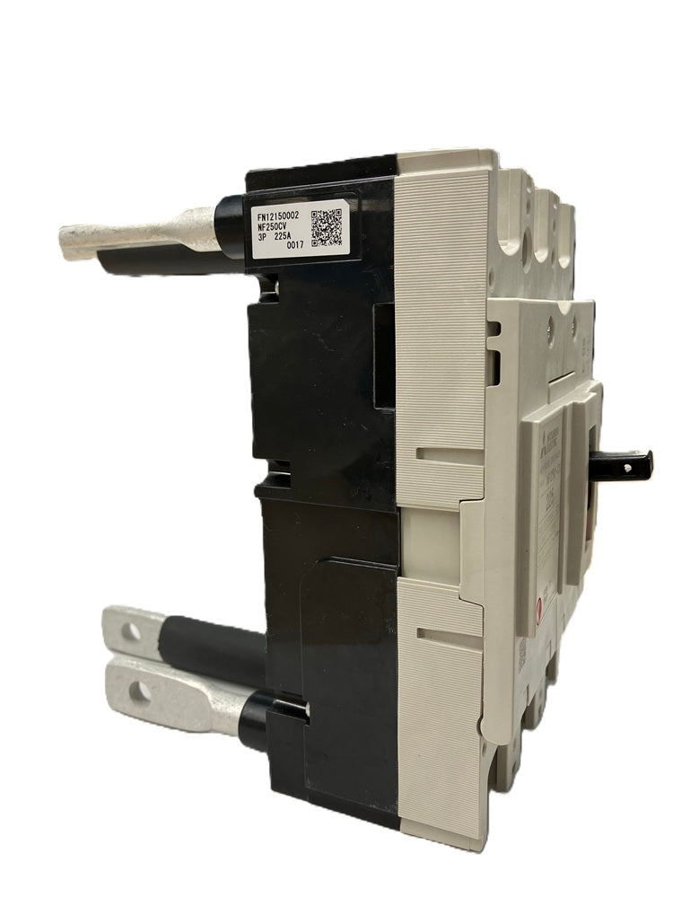 ノーヒューズブレーカー (3極) (AC/DC) NN NF250-CV-3P-225A