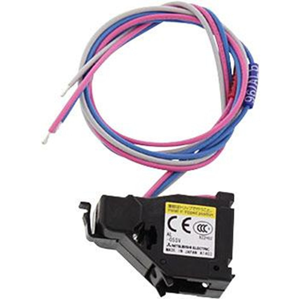 配線用遮断器(NF) NF/NV用パーツ(新型) ALAX-05SV