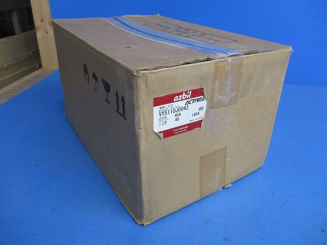 アクティバル 電動二方弁 VY5110J0042