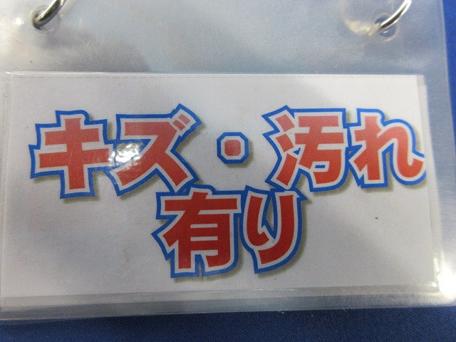 両面スライドボックス(13個入)(キズ・汚れ有) RSB