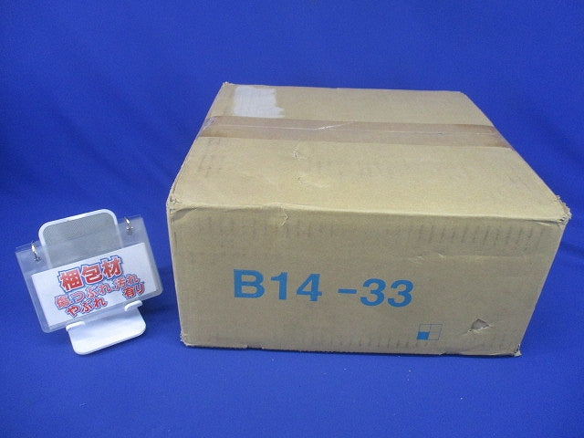 盤用キャビネット露出形 B14-33