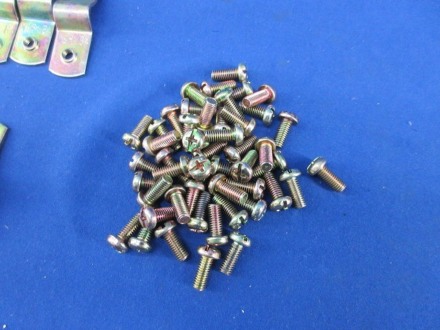 間仕切用ネグロック(48個入) MSR-B4