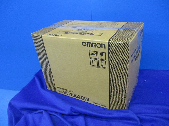 無停電電源装置(UPS) BU1002SW