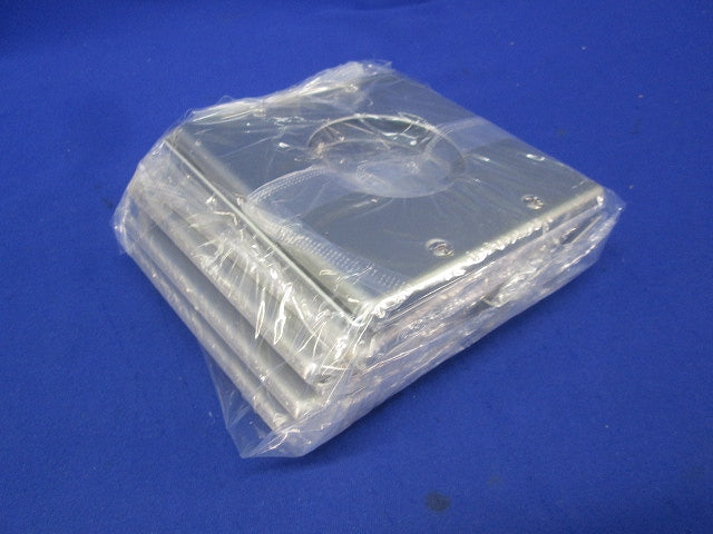 新金属プレートセット(混在15枚入) WN9514他