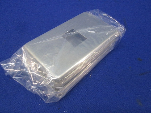 新金属プレートセット(混在7枚入) National WN6502他