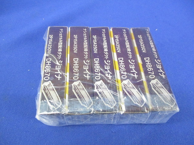 ジョイナ(5個入) DH8670