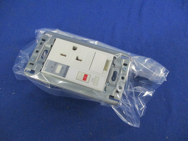 プレトラックコンセント(プレート無) PTCL-BA20SE