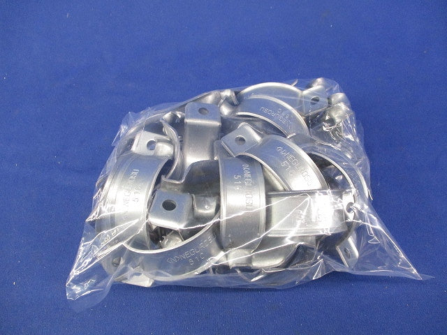 パイラッククリップ(18個入) 51C