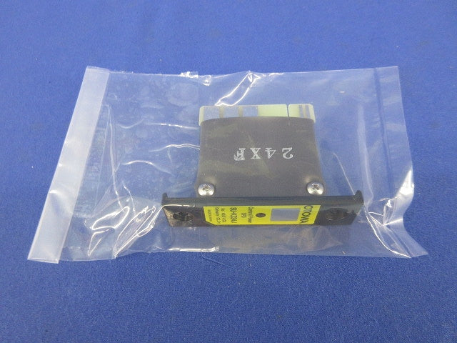 アレスタ10 多回線用SPD 制御電源回路用 SU-KZ24J