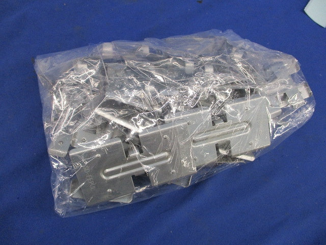 ダクタークリップ用受具(混在45個入)(汚れ有) SD-FEPUL他