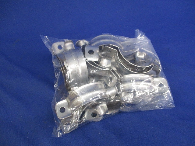 パイラッククリップ(ステンレス)(10個入) S-42C