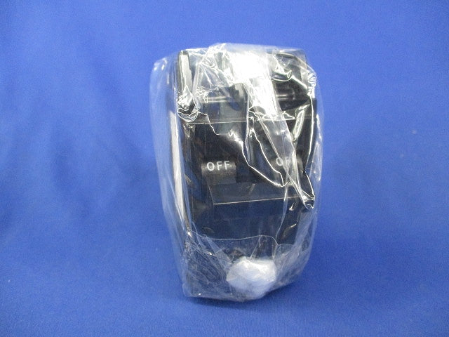 ノーヒューズブレーカ 2P20A BH-K