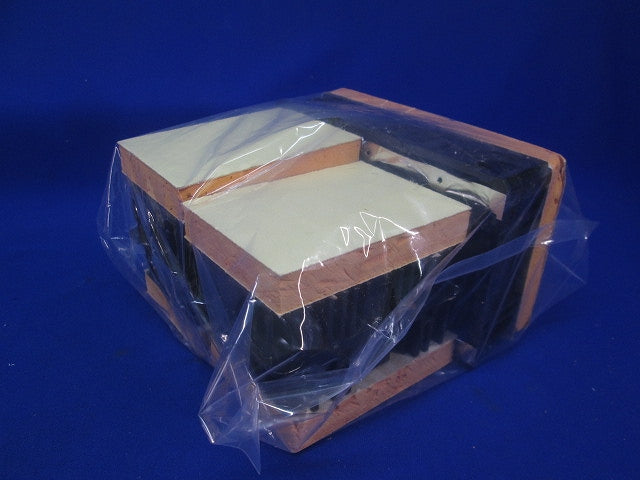 断熱ボード付小判スライドボックスセット(混在5個入)(ほこり・汚れ有) SBG-S-DBF他