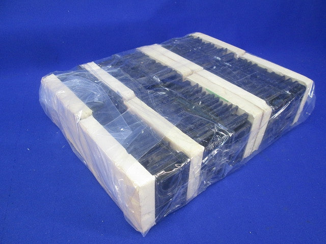 断熱ボード付小判スライドボックス(磁石なし)(10個入)(汚れ・ほこり有) SBG-O-DBF