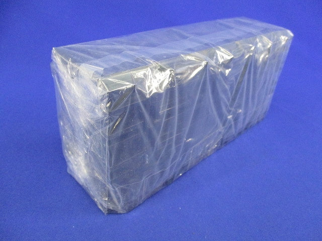 スライドボックスホテル用(10個入)(キズ・汚れ有) SB-2H