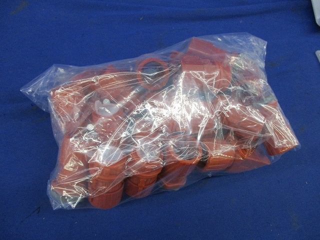 CD管用接続部品セット(混在28個入) DM016KMS他