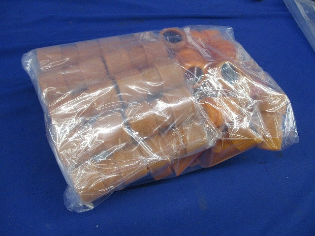 プラフレキCD部品セット(混在45個入) CD16FER他