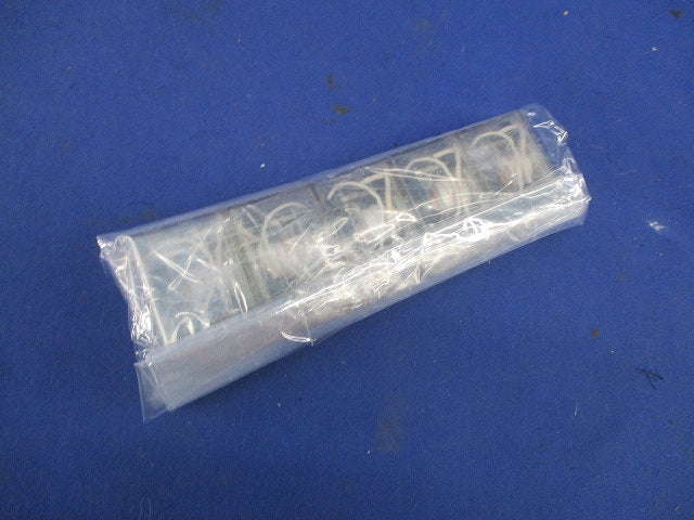 ミニパワーリレー 24VDC(5個入)(キズ・汚れ有) MY2N